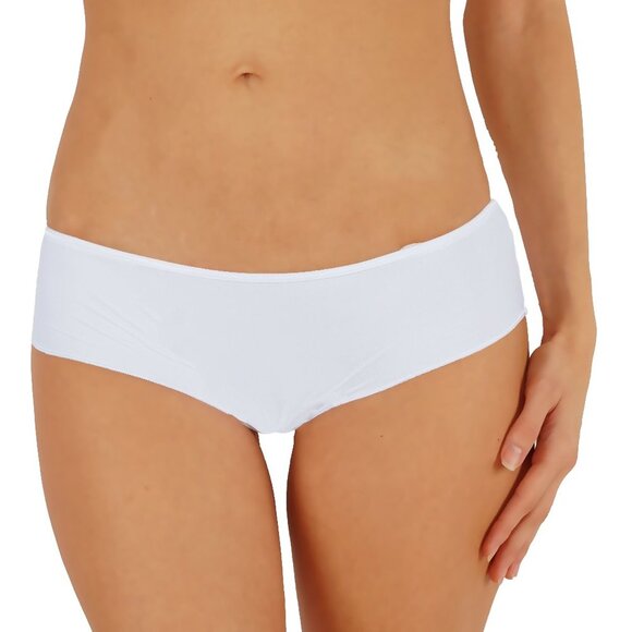 Premium Smooth Hipster Panty Cheeky Bundle No show boyshorts - Picture 1 of 2